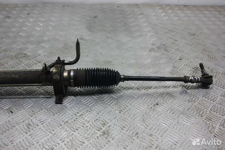 Рулевая рейка Фольцваген 1J1422105DE