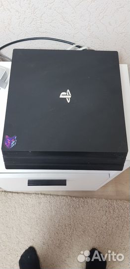 Sony PS4 PRO