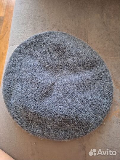 Берет женский