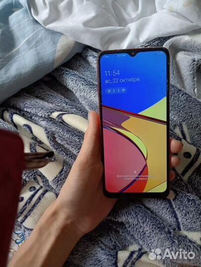 Samsung Galaxy A12, 2/32 ГБ