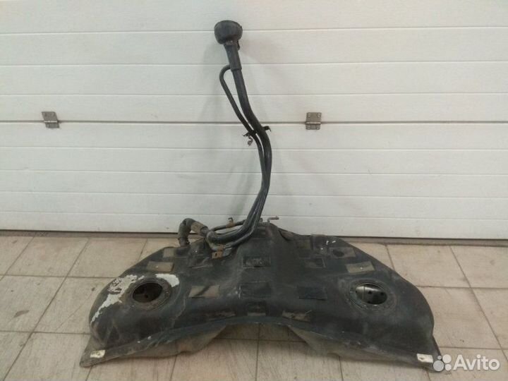 Топливный бак Infiniti G35 V36 VQ37 2007