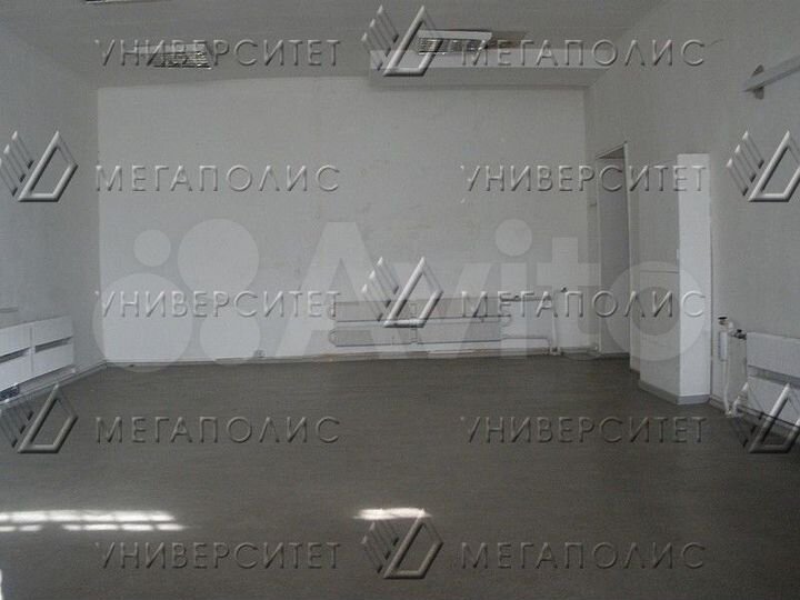 Помещение свободного назначения 154 м²