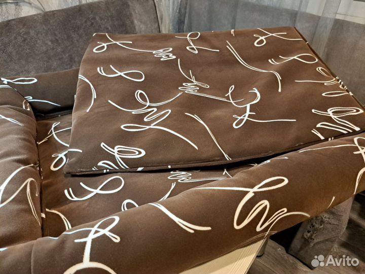 Лежанка для животных