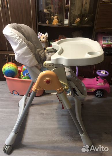 Стульчик для кормления