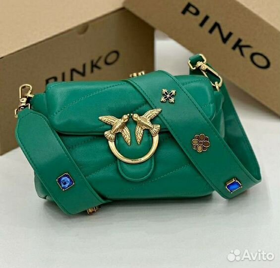 Сумка женская Pinko