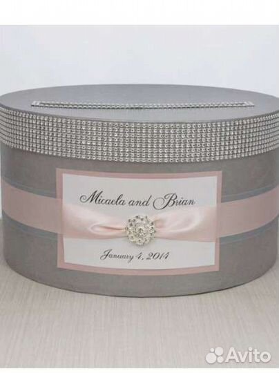 Бархатная свадебная казна и новинки 2023г