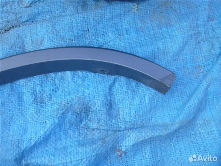 Фендер задний левый Honda Cr-V RE4 K24A 2006