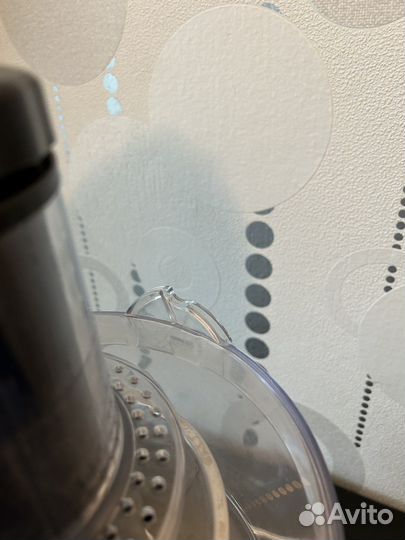 Соковыжималка moulinex JU550