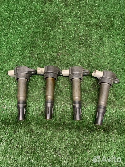 Катушка зажигания Mitsubishi Lancer X