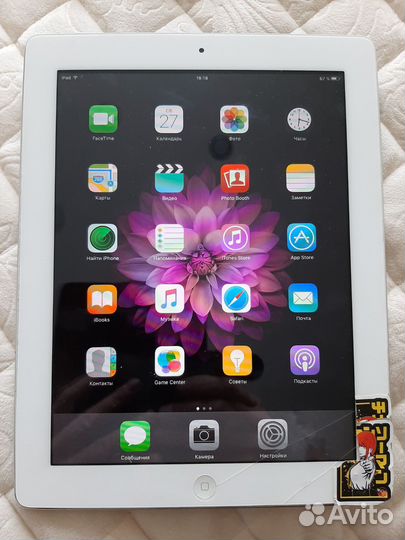 Планшет iPad /64gb wifi, iPad 3 /32Gb