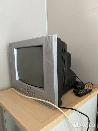 Телевизор бу