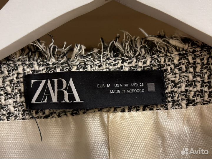 Пиджак Zara