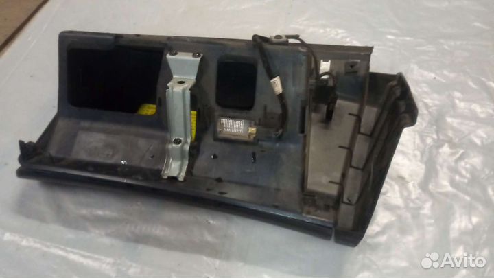 Бардачок,накладка торпедо Hyundai Sonata 4EF