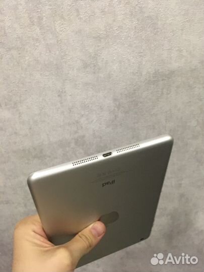iPad mini 16gb