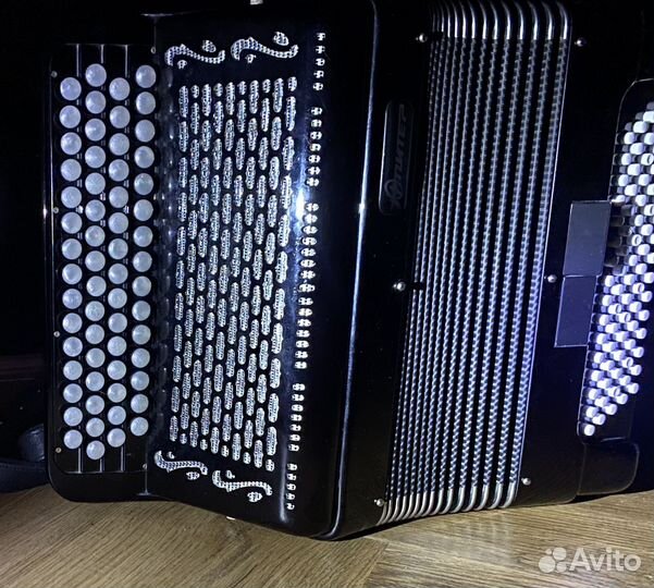 Российские кнопки для баяна или гармони 14.5мм