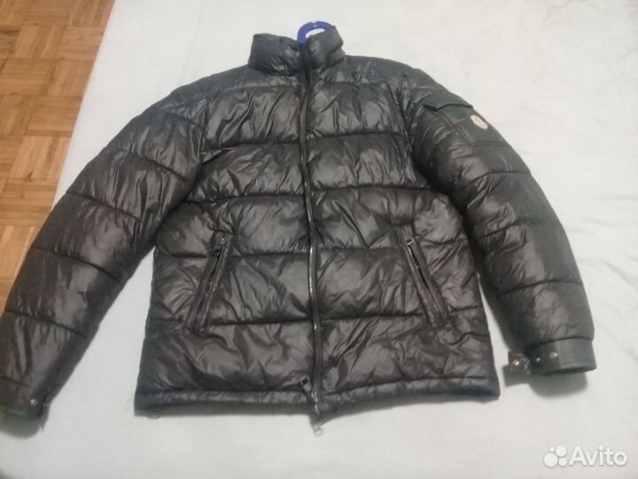 Зимняя куртка