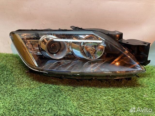 Фара правая Mazda Cx-7 2007-2012