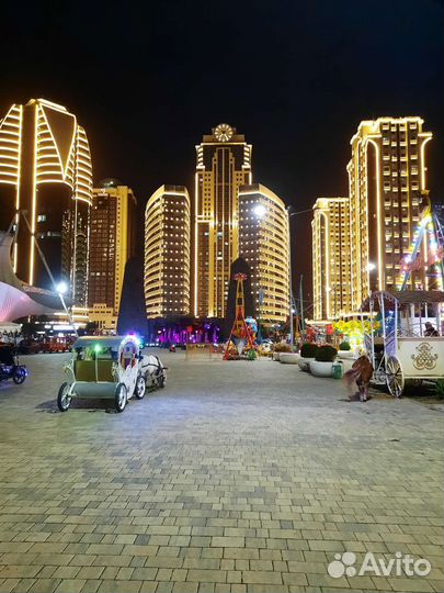 Экскурсии по дагестану