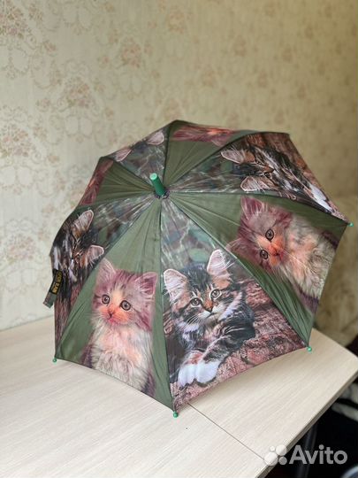 Зонт детский