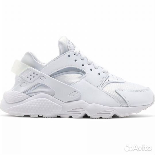 Кроссовки Nike Wmns Air Huarache, белый