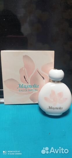 Духи витажные франция