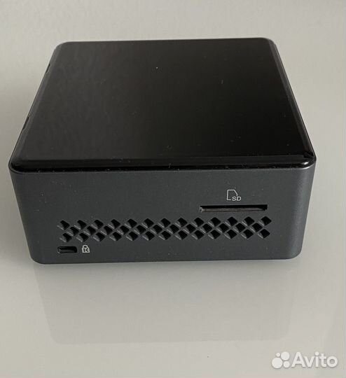 Платформа для пк Intel NUC 7