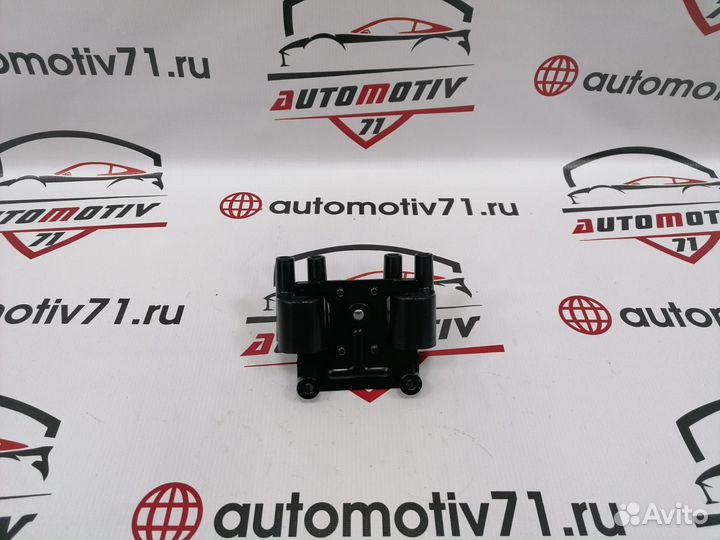 Катушка зажигания chevrolet Lacetti / Nexia