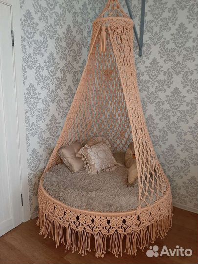Кресло, качель, гамак