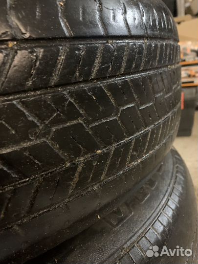 Колеса r 16 летние