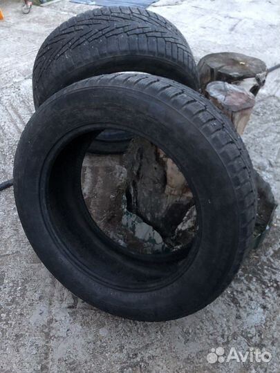 Nokian Tyres Hakkapeliitta 10p SUV 255/55 R19 111T