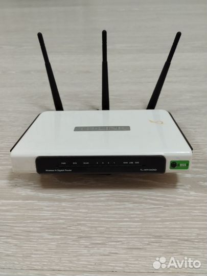 Wifi роутер Redmi