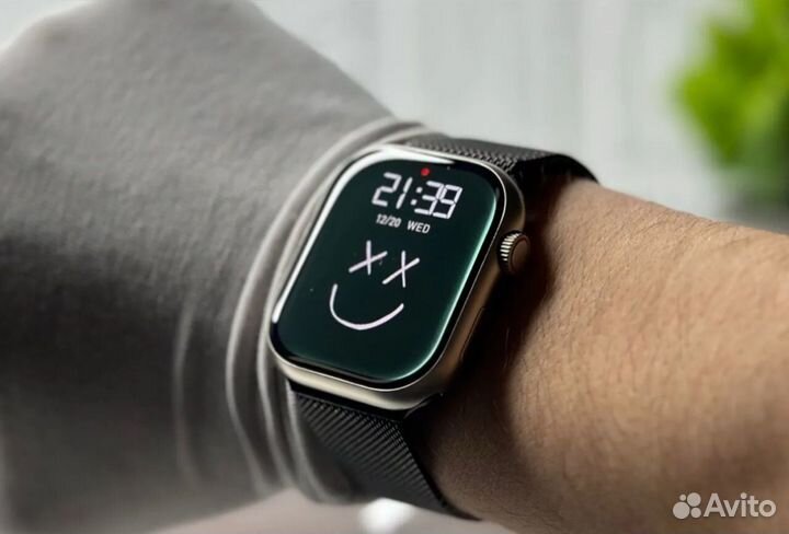 Apple Watch Series 9 45mm