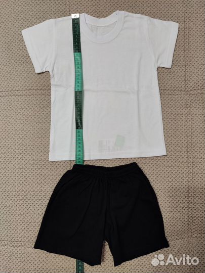 Вещи, рост 86-92