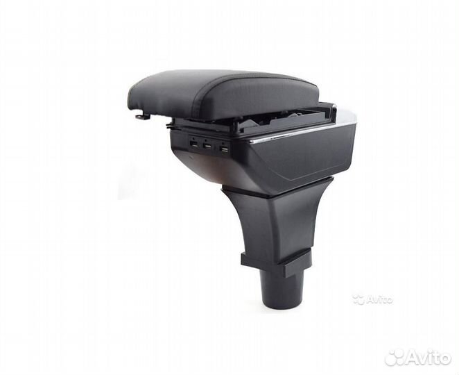 Подлокотник Premium c USB для Nissan Terrano