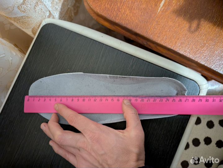 Лыжные ботинки nordway