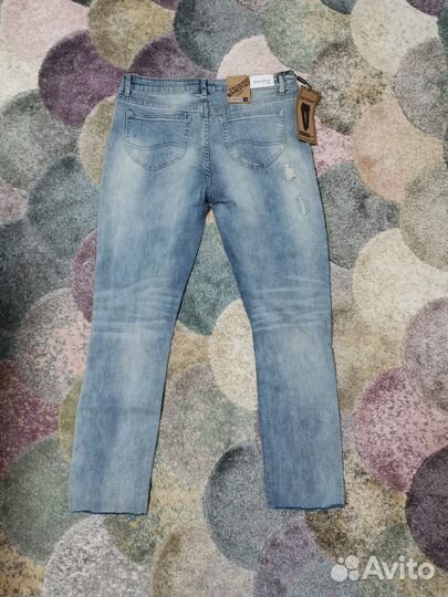 Джинсы женские 48 размер новые