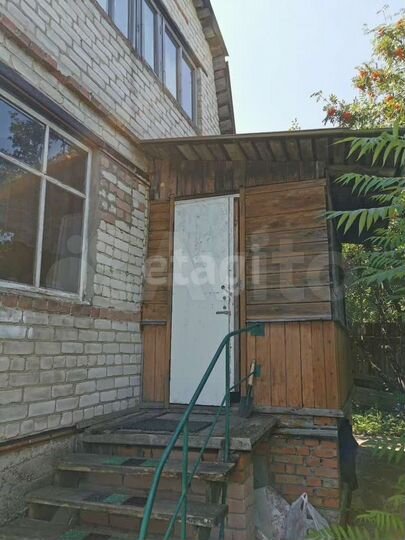 Дача 55 м² на участке 6,8 сот.