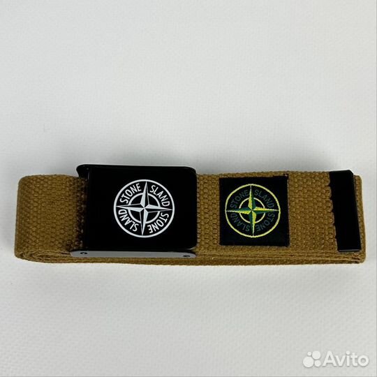 Ремень мужской Stone Island