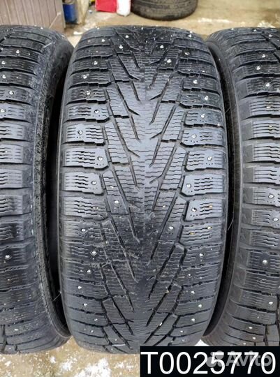 Nokian Tyres Hakkapeliitta 7 285/60 R18 96T