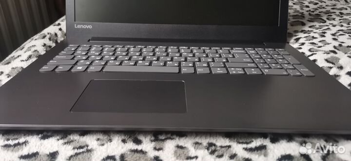 Ноутбук Lenovo ideapad 330 15igm