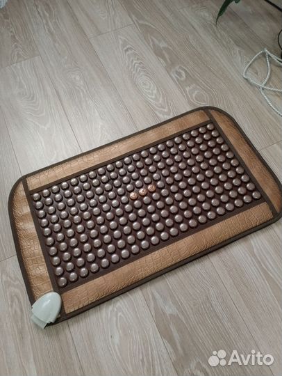 Коврик Турманиевый нуга бест