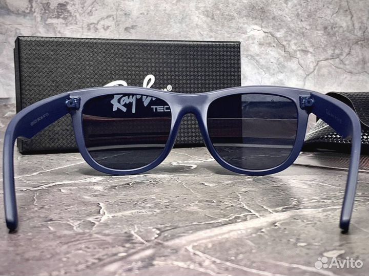 Очки Ray Ban Stories Wayfarer