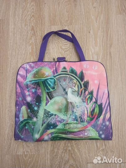 Чехол сумка для купальника