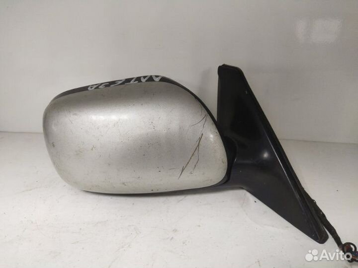 Зеркало переднее правое Toyota Altezza