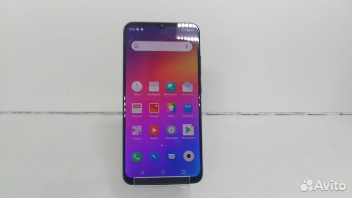 Meizu Note 9, 4/64 ГБ
