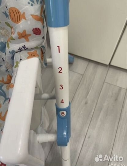 Стул для кормления