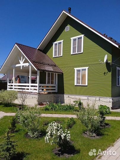 Плотники Сайдинг Бани