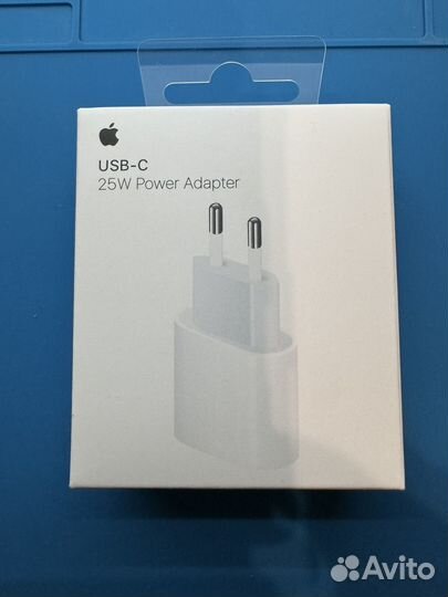 Зарядное устройство Apple