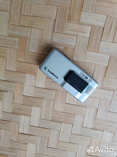 Sony Ericsson K790i