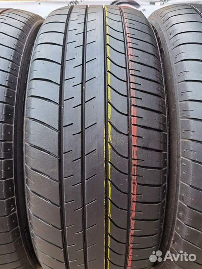 Bridgestone Dueler H/L 235/55 R20
